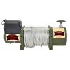 Wyciągarka Dragon Winch DWT 16000 HD – 12V/24V, 7257 kg, lina stalowa 30 m